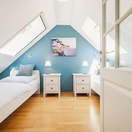 Herzmuschel * Zingst