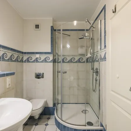 Σπίτι διακοπών Herzmuschel